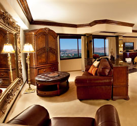 SINGLE ROOM